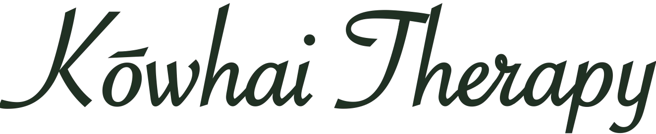Logo Text